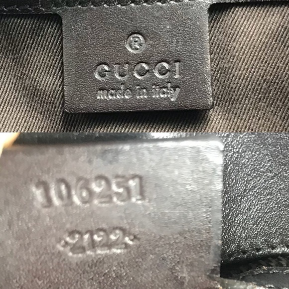 🌟X-LARGE 🌟GUCCI TOTE - Picture 7 of 8